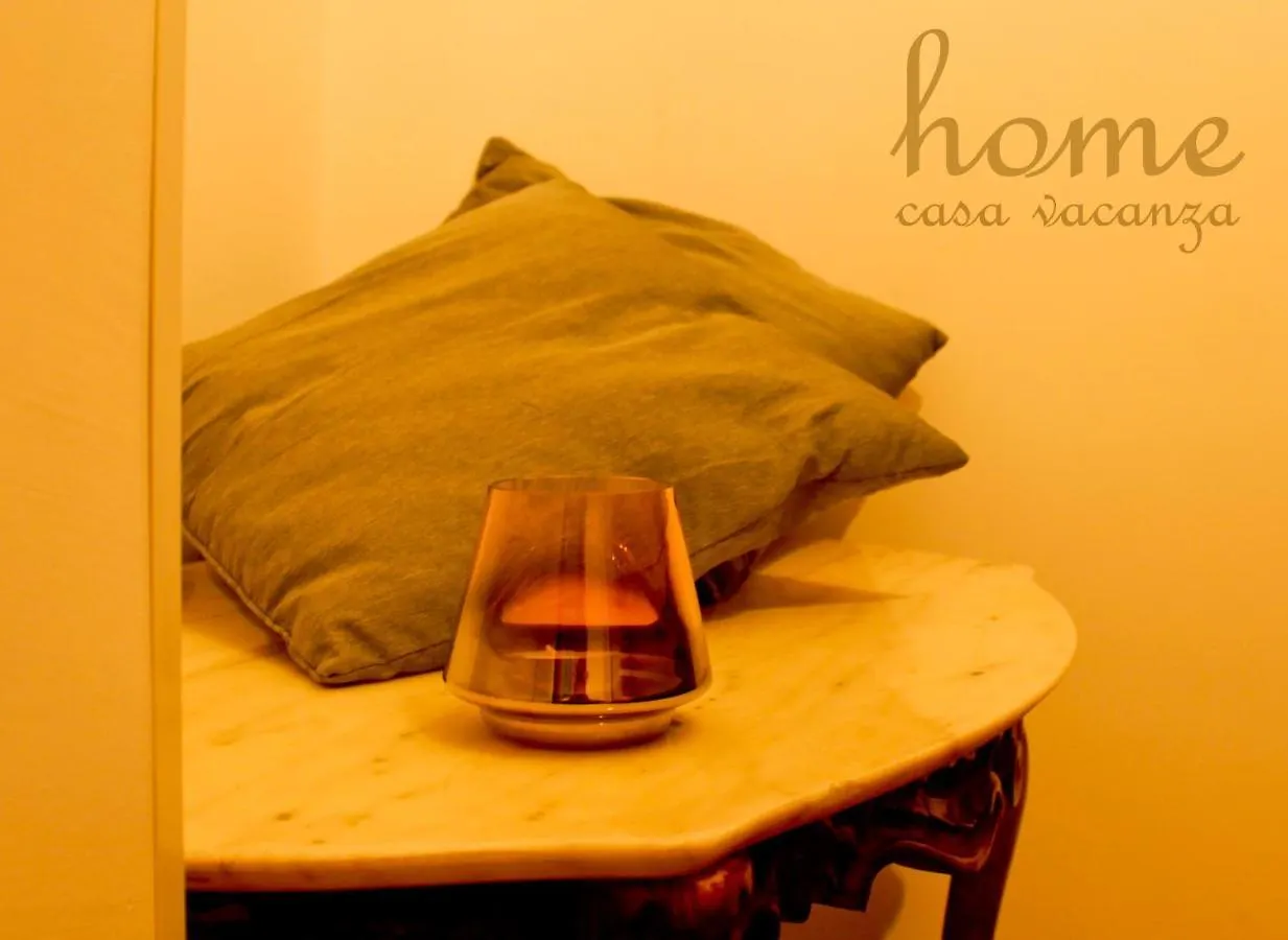 Сasa de vacaciones Casa vacanza home Ragusa