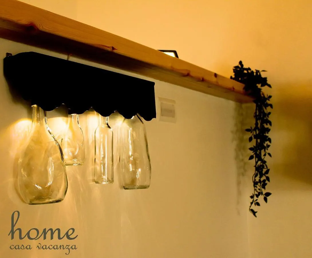 Сasa de vacaciones Casa vacanza home Ragusa