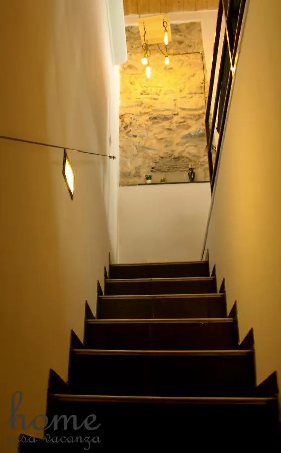 Сasa de vacaciones Casa vacanza home Ragusa Italia
