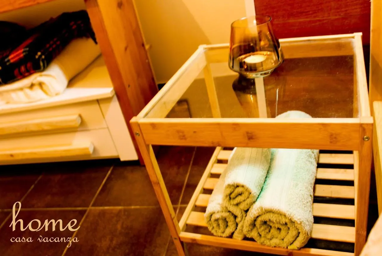 Casa vacanza home Ragusa 0*,