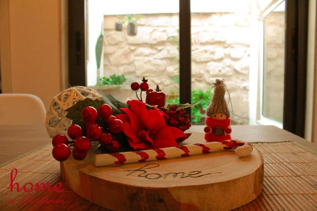 Casa vacanza home Ragusa Italia