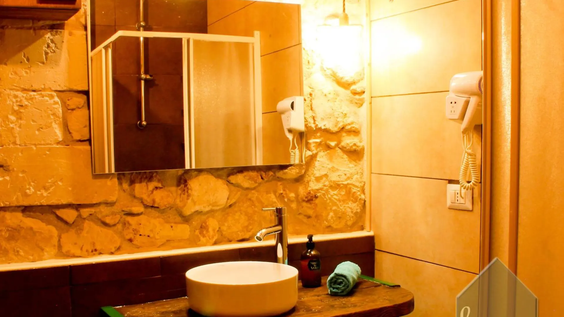 Casa vacanza home Ragusa Сasa de vacaciones