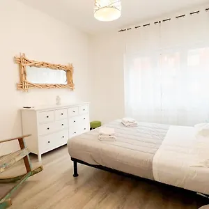 Tramontana Apartamento Lido di Ostia